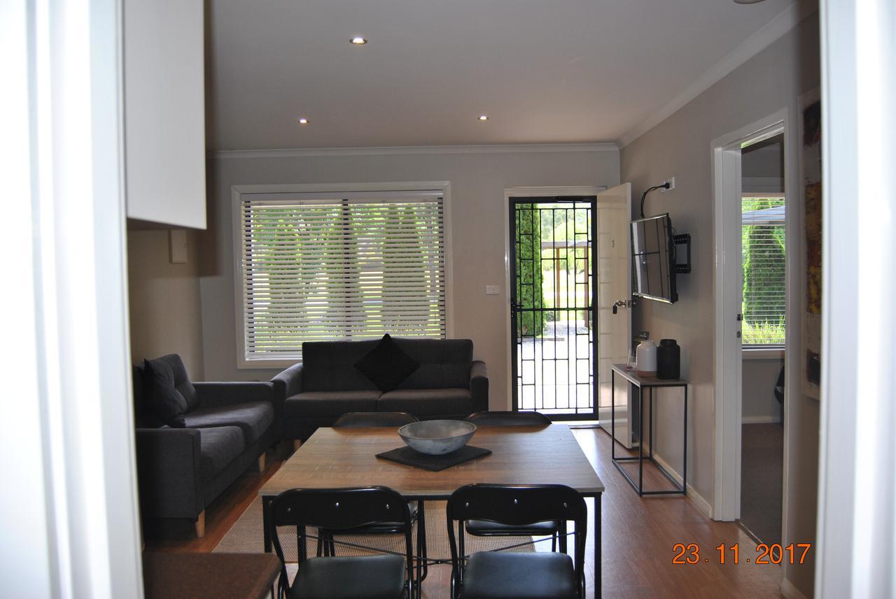 Grevillea Gardens Apartment 3 Bright Luaran gambar