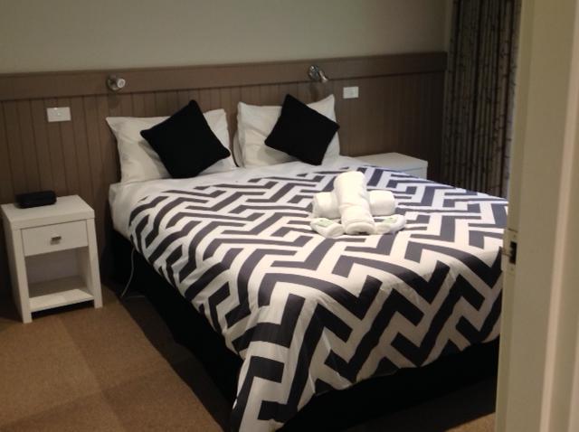 Grevillea Gardens Apartment 3 Bright Luaran gambar