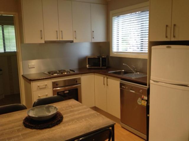 Grevillea Gardens Apartment 3 Bright Luaran gambar
